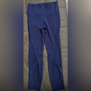 Lululemon Size 6 Leggings
